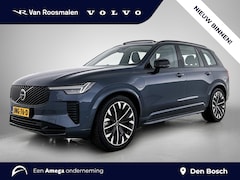 Volvo XC90 - 2.0 T8 Plug-in hybrid AWD Ultra Dark | Luchtvering | Bowers & Wilkings | Panormadak | Trek