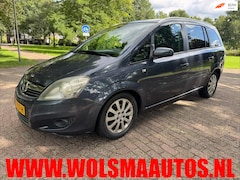 Opel Zafira - 1.8 Business