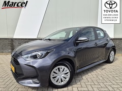 Toyota Yaris - 1.5 Hybrid Active Navi ECC Ad. Cruise