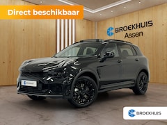 Lynk & Co 01 - More | Panoramadak | 360 camera | Stoel + Stuurverwarming |Adaptieve cruise control | BLIS