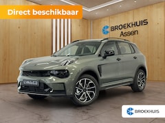 Lynk & Co 01 - Core | Stoelverwarming | Parkeercamera | Apple Carplay/Android Auto |