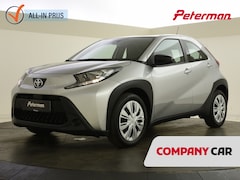 Toyota Aygo X - 1.0 VVT-i MT Play | Carplay | Adapt. cruise | Camera