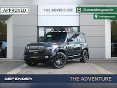 Land Rover Defender 110 - P400e X-Dynamic HSE | URBAN | Widetrack | NL