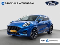 Ford Puma - 1.0 Hybrid ST-Line X | B&O Audio | Camera | Apple Carplay | Cruise Control