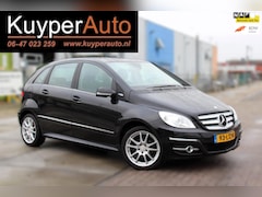 Mercedes-Benz B-klasse - 160 BlueEFFICIENCY Business Class clima parkeersensoren lm
