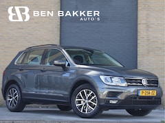 Volkswagen Tiguan - 1.5 TSI Comfortline Business | Cruise mogelijk | Stoelverw |
