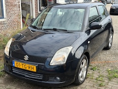Suzuki Swift - 1.3 Shogun Airco Nieuwe Apk Weinig Kilometers Rijdt Goed