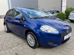 Fiat Grande Punto - 1.4 Dynamic | NAP | APK 2027