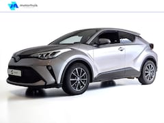 Toyota C-HR - 1.8 HEV Dynamic 122pk Automaat STOELV CAMERA CARPLAY