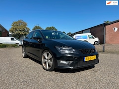 SEAT Leon ST - 2.0 TDI FR Full Option