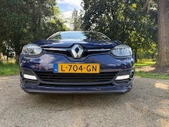 Renault Mégane coupé cabriolet - 1.2 TCe Privilège led cruise pano