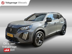 Peugeot 2008 - 1.2 PureTech Allure | Clima | PDC | LM | Selenium Grey |
