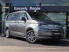 Volkswagen Multivan - 1.4 eHybrid L2H1 Energetic | Pano | 7 Seats | Camera | Led | Virtual | sfeerverlichting