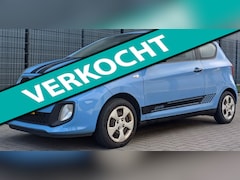 Kia Picanto - 1.0 CVVT