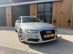 Audi A6 Avant - 2.0 TDI S-Line (bj 2012) XENON|LEER|AUTOMAAT STORING