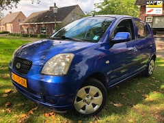 Kia Picanto - 1.0 LXE ORG NL / APK 28-07-2027