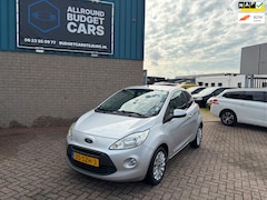 Ford Ka - 1.2 Titanium X start/stop
