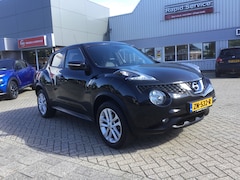 Nissan Juke - 1.2 DIG-T S/S N-Connecta Cruise Camera