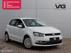 Volkswagen Polo - 1.2 TSI Airco Cruise CarPlay Navi NL Auto
