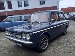 Sunbeam 1000 - Chamois Imp
