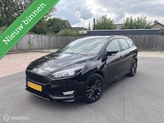 Ford Focus Wagon - 1.5 ST-Line 2017 NL auto Nap