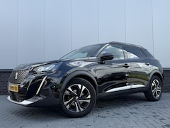 Peugeot 2008 - 1.2 PureTech Allure