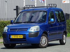 Citroën Berlingo - 1.4i Cinqspace AIRCO/IMPERIAAL/APK 08-2027