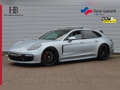 Porsche Panamera Sport Turismo - 2.9 4 E-Hybrid/Pano