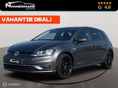 Volkswagen Golf - 1.5 TSI Business|ACC|CARPLAY|STOELVERW|DSG|