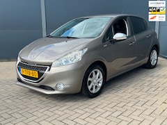 Peugeot 208 - 1.2 VTi Urban Soul / Nap / Pdc