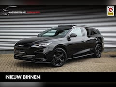 BYD SEAL 6 Touring - 1.5 DM-i Comfort Lite // Long Range 19 kWh | Panoramadak | 360 camera | Sfeerverlichting |