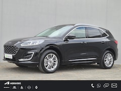 Ford Kuga - 2.5 PHEV Plug-in Vignale Automaat / 1.500 kg trekgewicht / Driver Assistance Pack / Techno