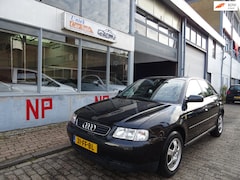 Audi A3 - 1.6 Attraction