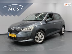 Skoda Fabia Combi - 1.0 TSI Ambition / Carplay / Automaat / Airco