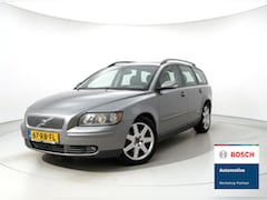 Volvo V50 - 2.4 Momentum