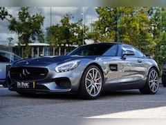Mercedes-Benz AMG GT - 4.0 / Panorama Dak / Keyless