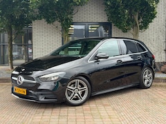 Mercedes-Benz B-klasse - 180 Business Solution AMG KeylesGo|CarPlay|360PDC + Camera|Sfeerverlichting|Stoelverw. V|A