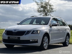 Skoda Octavia Combi - 1.0 TSI Greentech Ambition Business