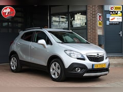 Opel Mokka - 1.4 T Innovation / Navi / Camera / PDC / Onderhoudsboekjes