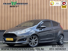 Ford Fiesta - 1.0 EcoBoost ST Line | Trekhaak | Airconditioning | Bluetooth | Cruise Control | Navigatie