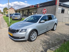 Skoda Octavia Combi - 1.0 TSI Ambition Business, Navi, Cruise, Trekhaa