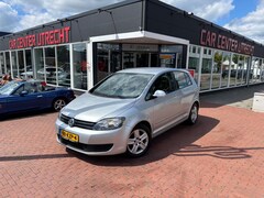 Volkswagen Golf Plus - 1.4 TSI Comfortline airco 6versn cruise control