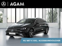 Mercedes-Benz CLA-klasse Shooting Brake - electric 250+ Business Solution AMG 85.5 kWh