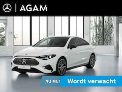 Mercedes-Benz CLA-Klasse - electric 250+ Launch Edition 85.5 kWh