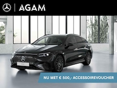 Mercedes-Benz CLA-klasse Shooting Brake - electric 250+ Business Solution AMG 85.5 kWh