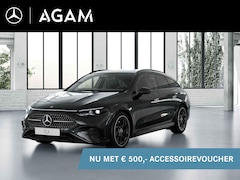 Mercedes-Benz CLA-klasse Shooting Brake - 200 Business Solution AMG