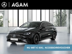 Mercedes-Benz CLA-klasse Shooting Brake - electric 250+ Business Solution AMG 85.5 kWh