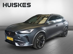 CUPRA Formentor - 1.4 e-Hyb VZ Performance SOH 96% | Elekt. Trekhaak | Schuif-/kanteldak | Stoel-/stuurverwa