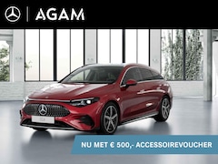Mercedes-Benz CLA-klasse Shooting Brake - electric 250+ Business Solution AMG 85.5 kWh
