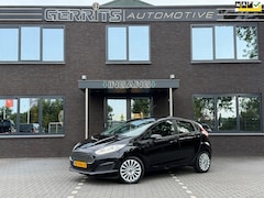 Ford Fiesta - 1.0 Style